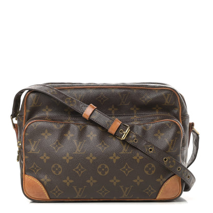 Louis Vuitton Monogram Nil 28 1 of 19