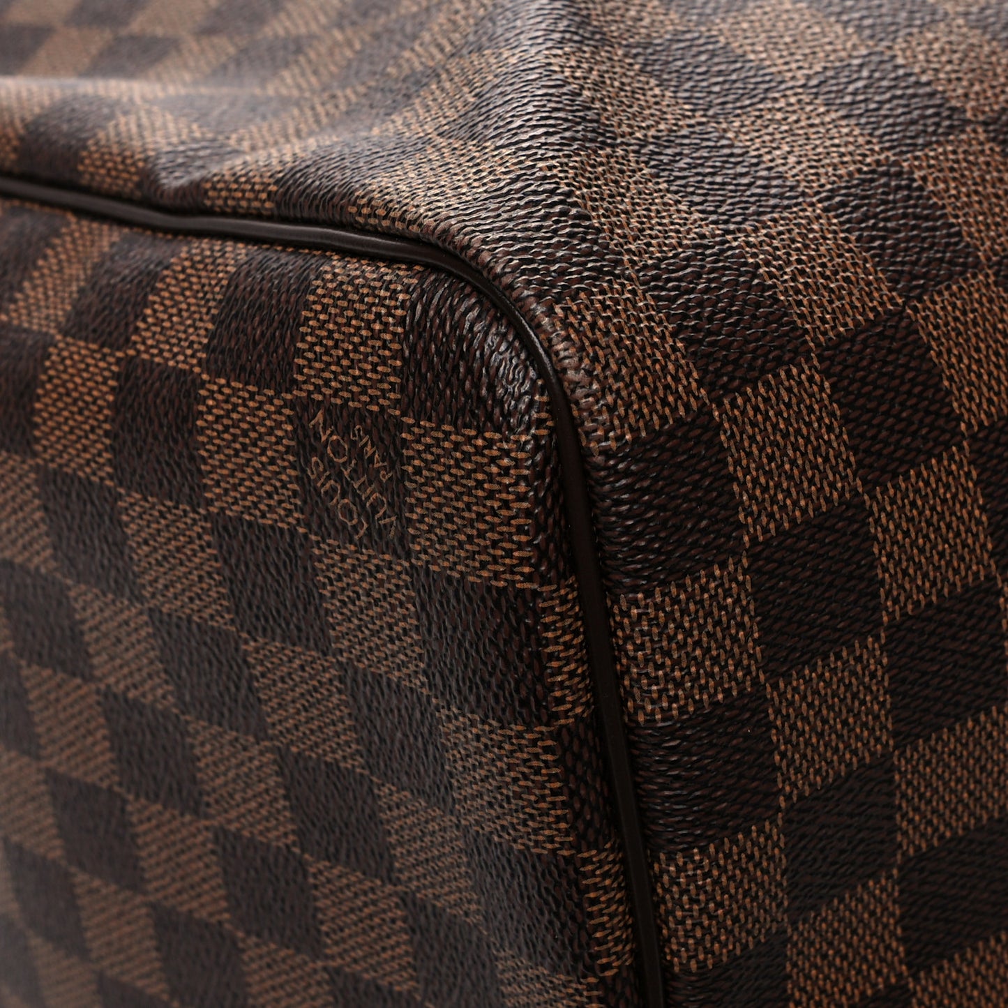 Damier Ebene Keepall 50