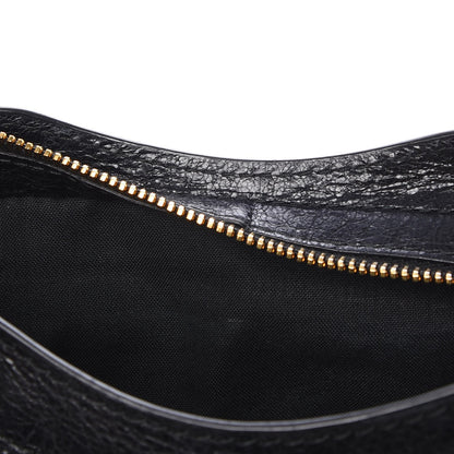 Balenciaga Agneau Giant 12 Gold Hardware Mini City Black 9 of 9