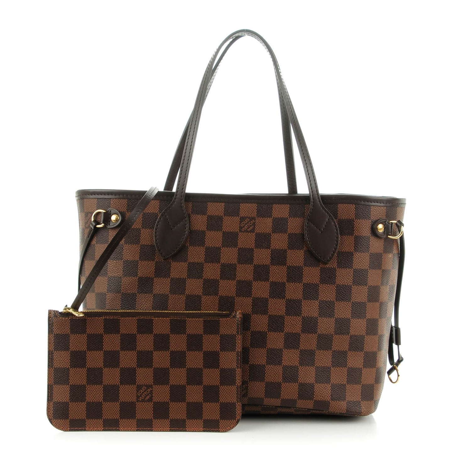 Damier Ebene Neo Neverfull PM