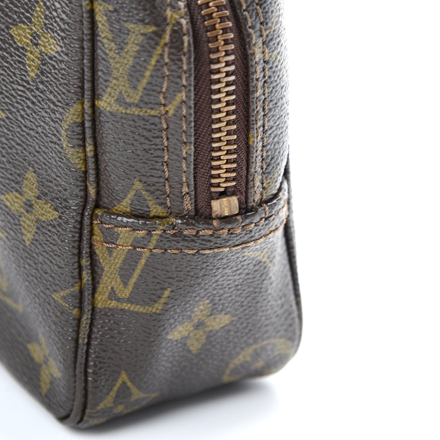 Louis Vuitton Monogram Trousse Toilette 23 11 of 12