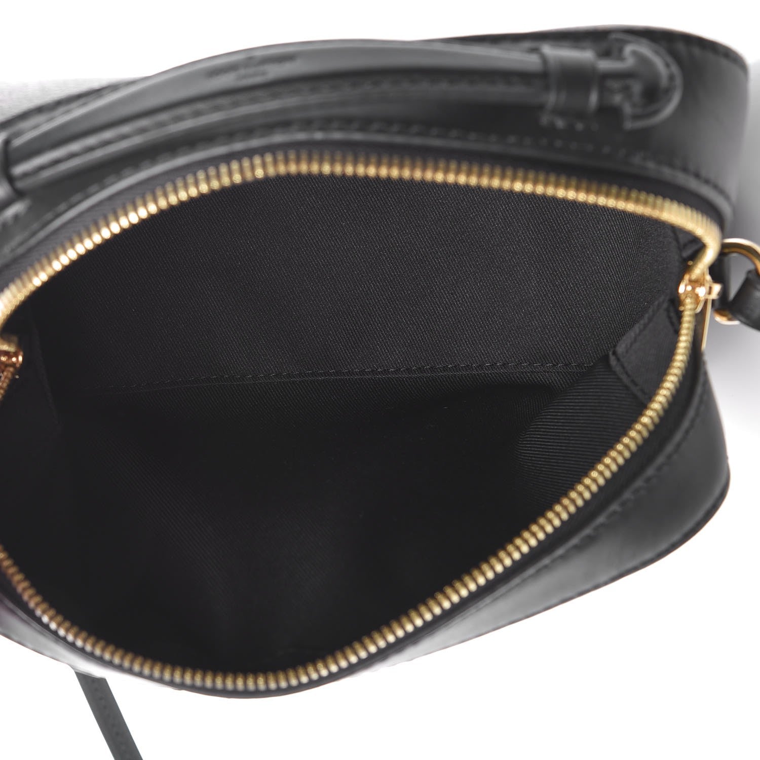 Louis Vuitton Monogram Saintonge Black 5 of 7