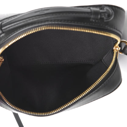 Louis Vuitton Monogram Saintonge Black 5 of 7