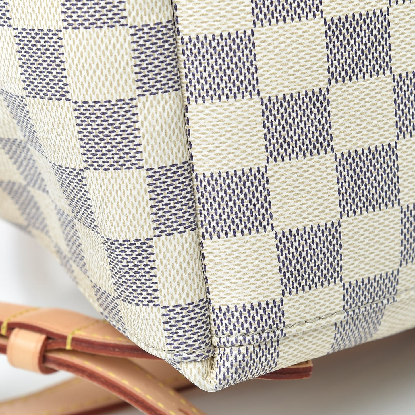 Damier Azur Sperone Backpack