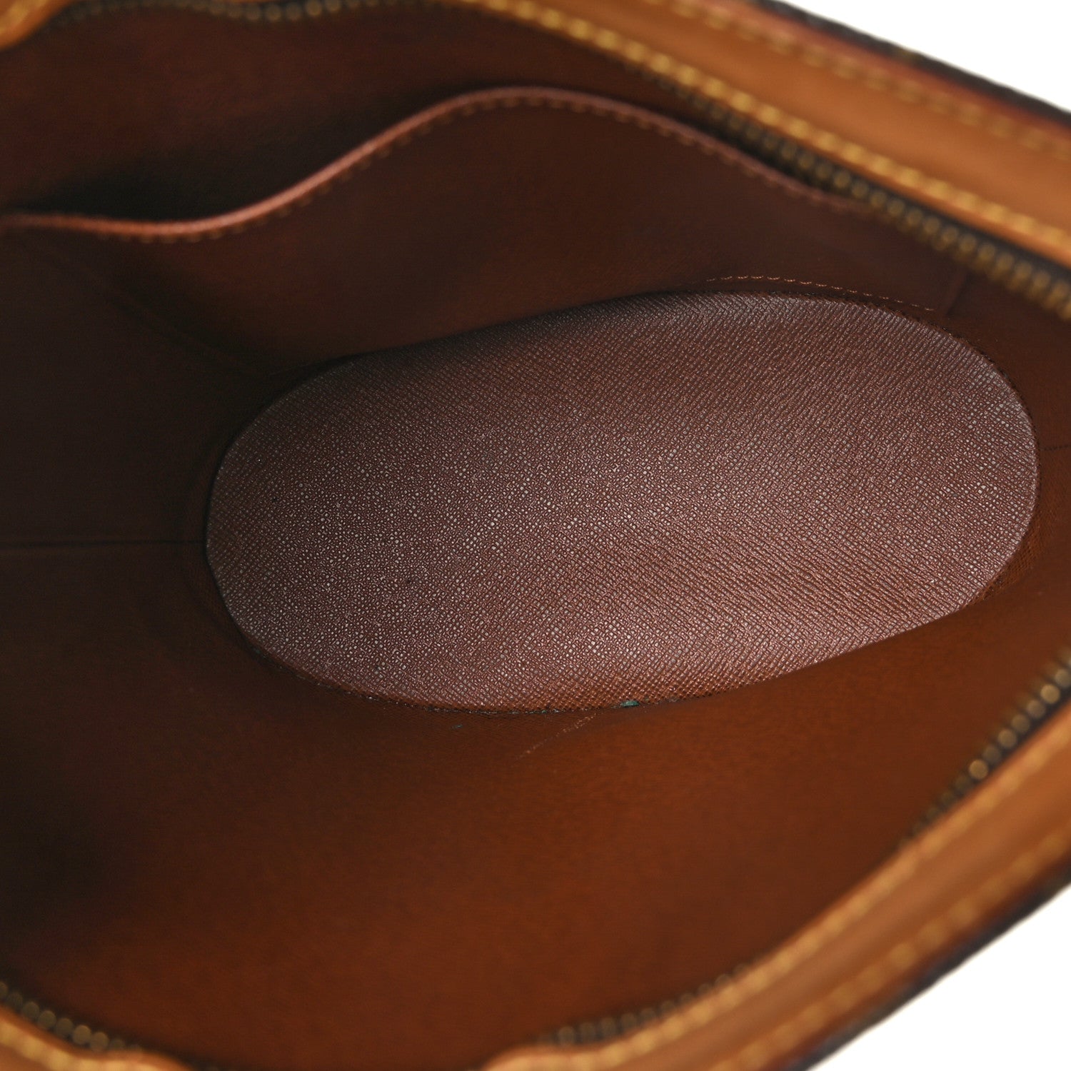 Louis Vuitton Monogram Drouot 5 of 9