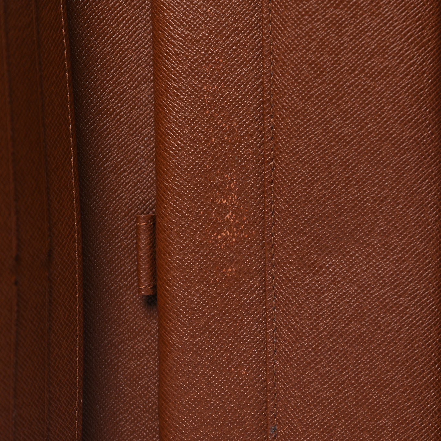 Monogram Porte Tresor International Wallet