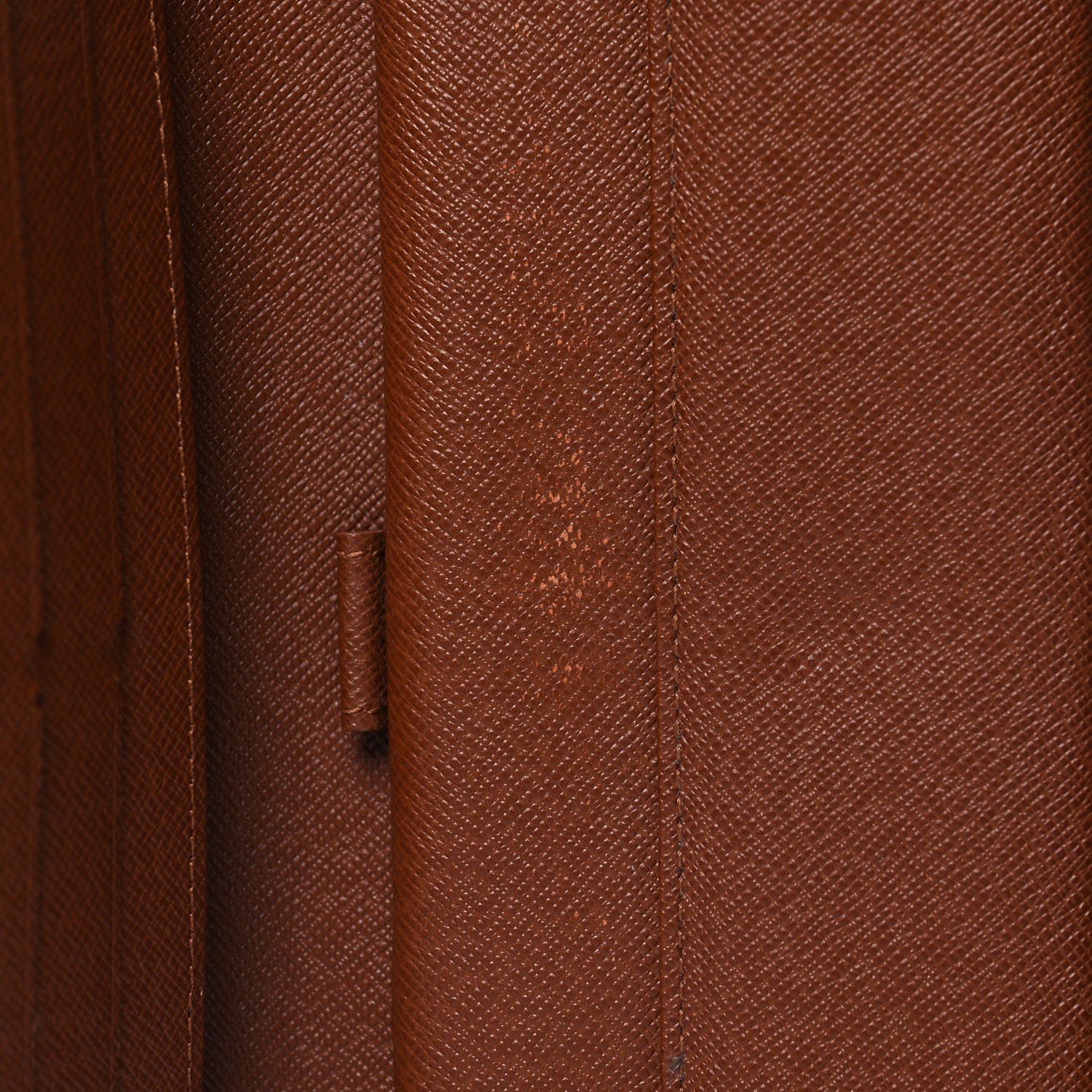 Louis Vuitton Monogram Porte Tresor International Wallet 8 of 9