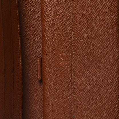 Louis Vuitton Monogram Porte Tresor International Wallet 8 of 9