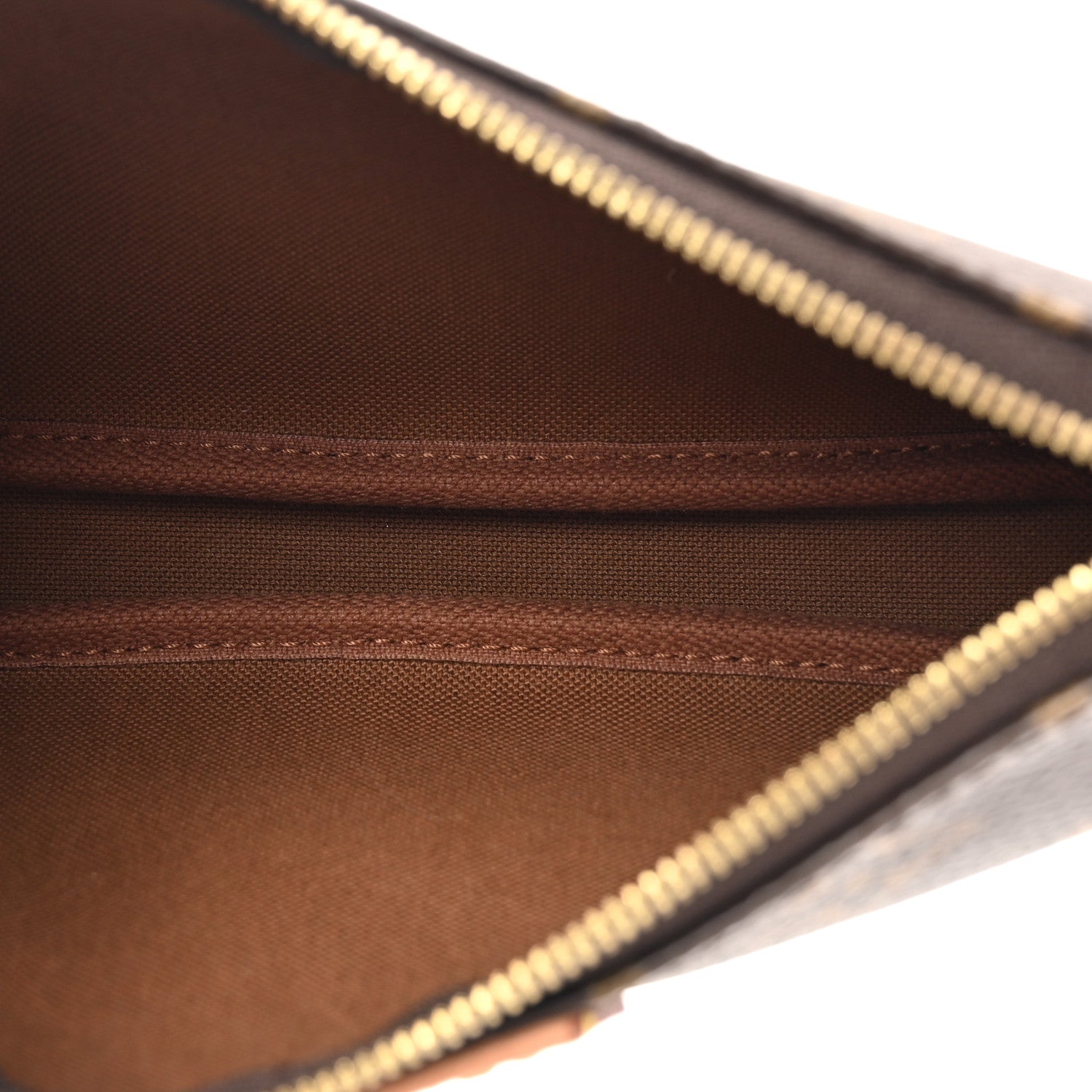 Louis Vuitton Monogram Multi Pochette Accessories Rose Clair 6 of 11