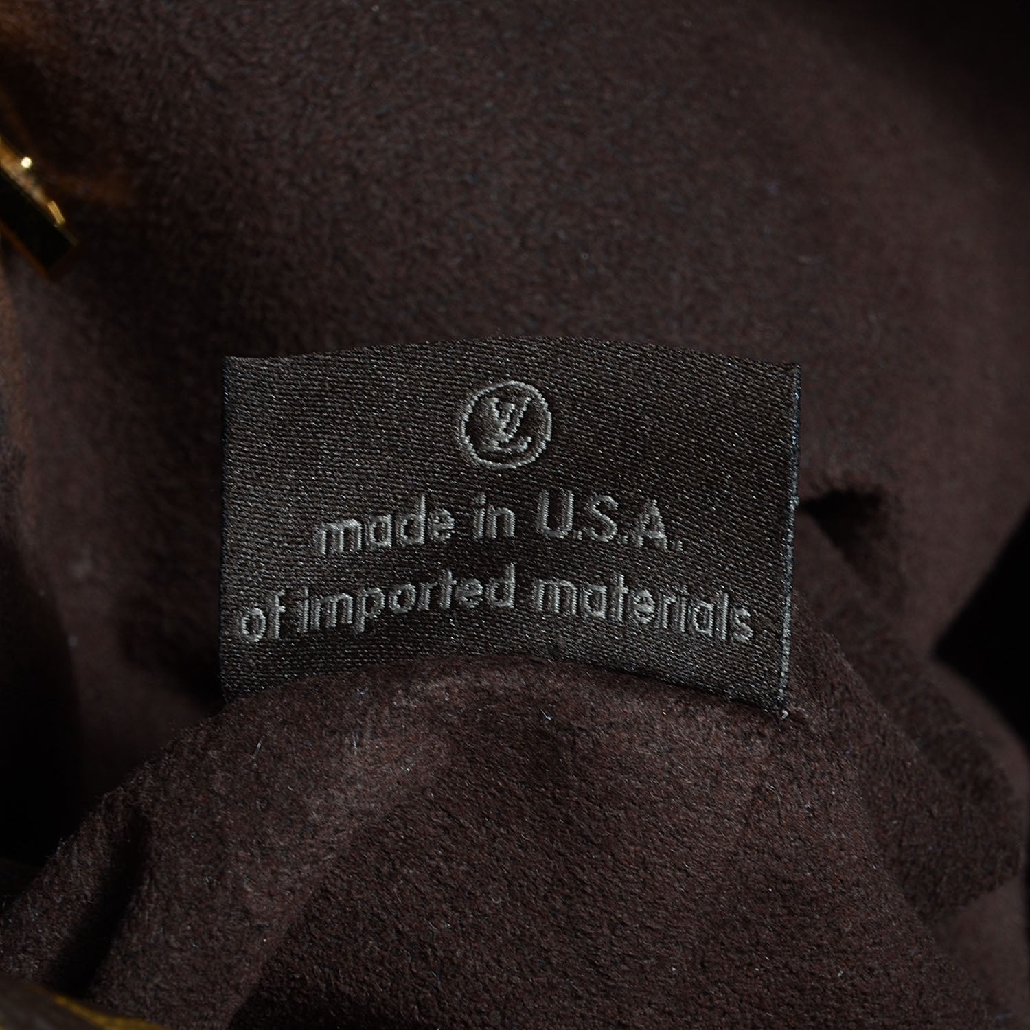 Louis Vuitton Monogram Metis 7 of 8