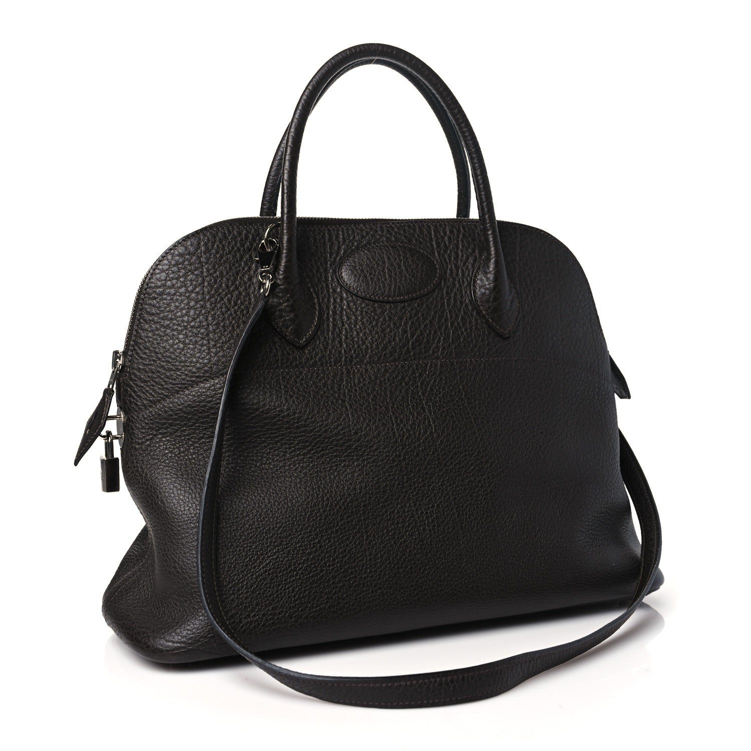 Hermes Fjord Bolide 35 Chocolate 3 of 11