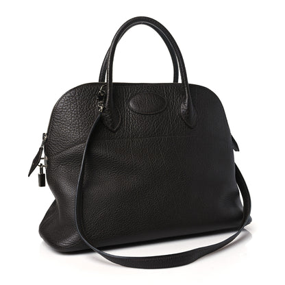 Hermes Fjord Bolide 35 Chocolate 3 of 11