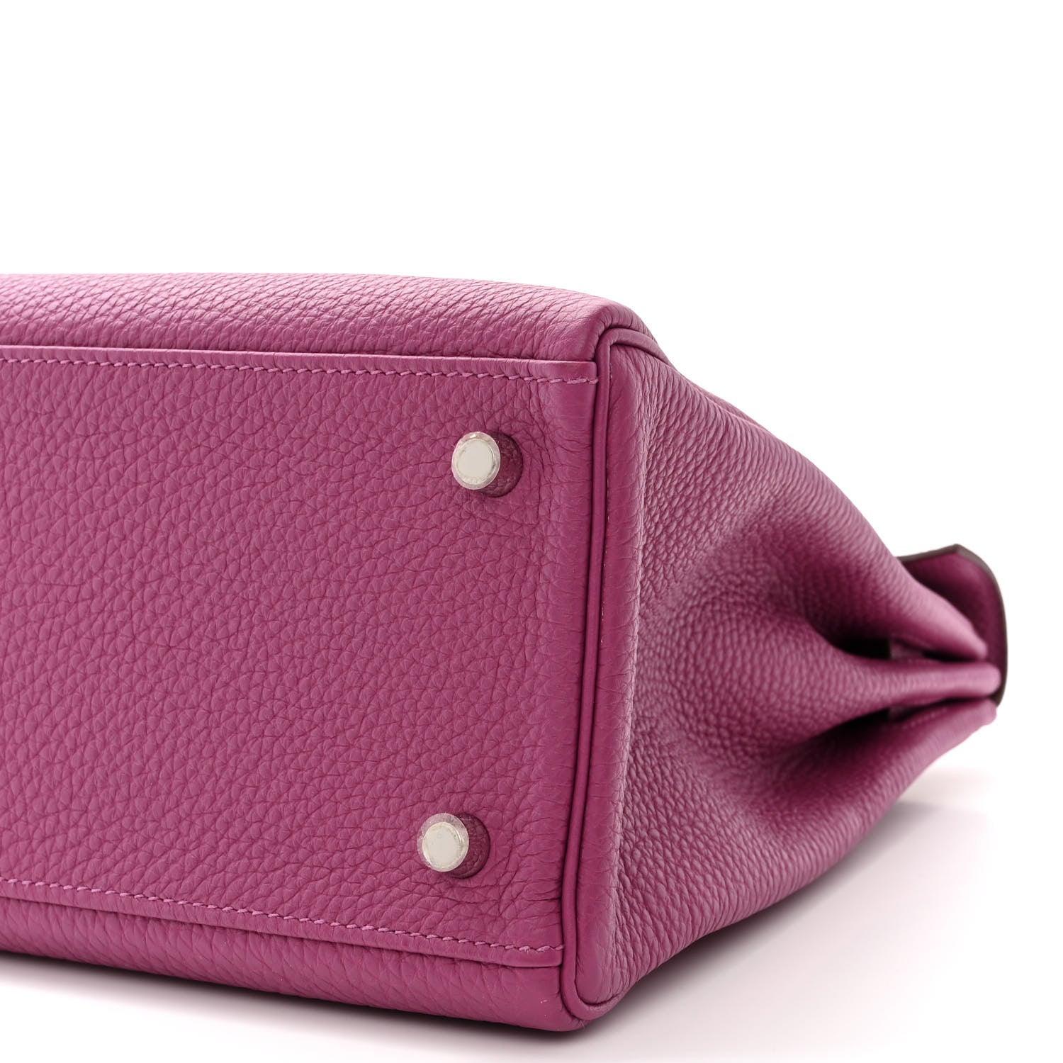 Hermes Togo Kelly Retourne 32 Tosca 10 of 10