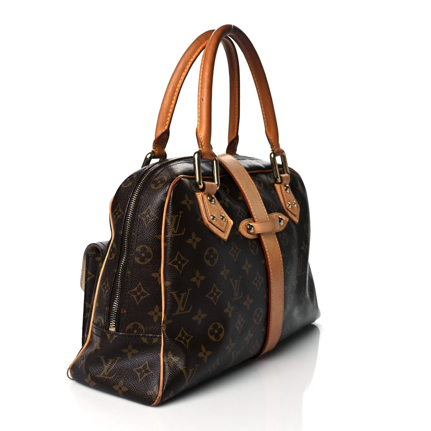 Monogram Manhattan GM