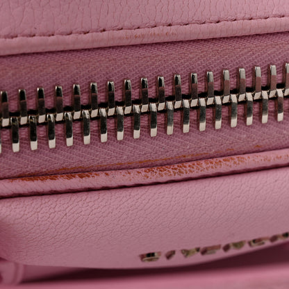 Givenchy Sugar Goatskin Small Antigona Bright Pink 12 of 16