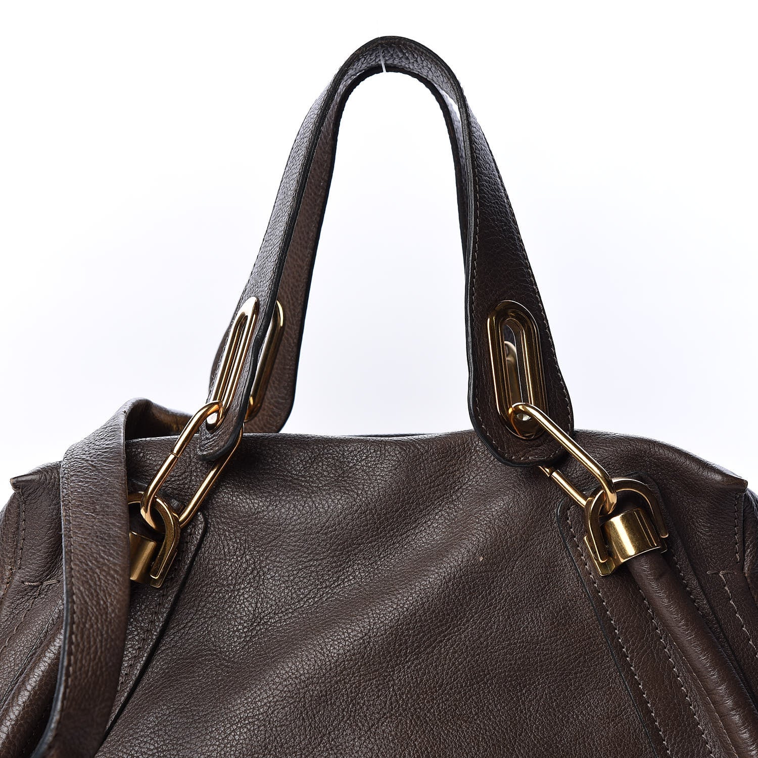 Chloe Calfskin Medium Paraty Rock 8 of 8