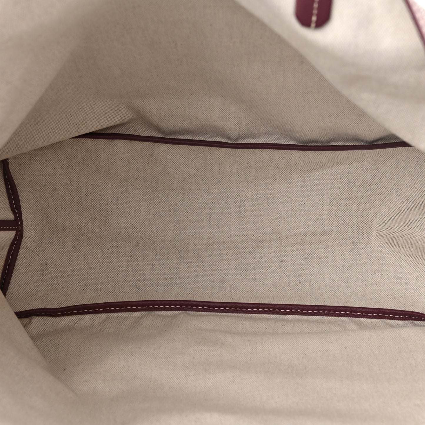 Goyardine Saint Louis PM Bordeaux