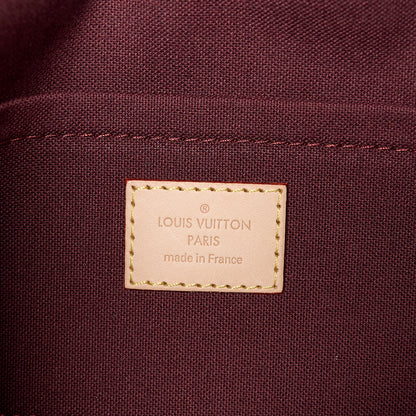 Louis Vuitton Monogram Favorite MM 6 of 11