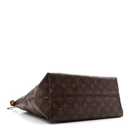 Louis Vuitton Monogram Iena PM 4 of 13
