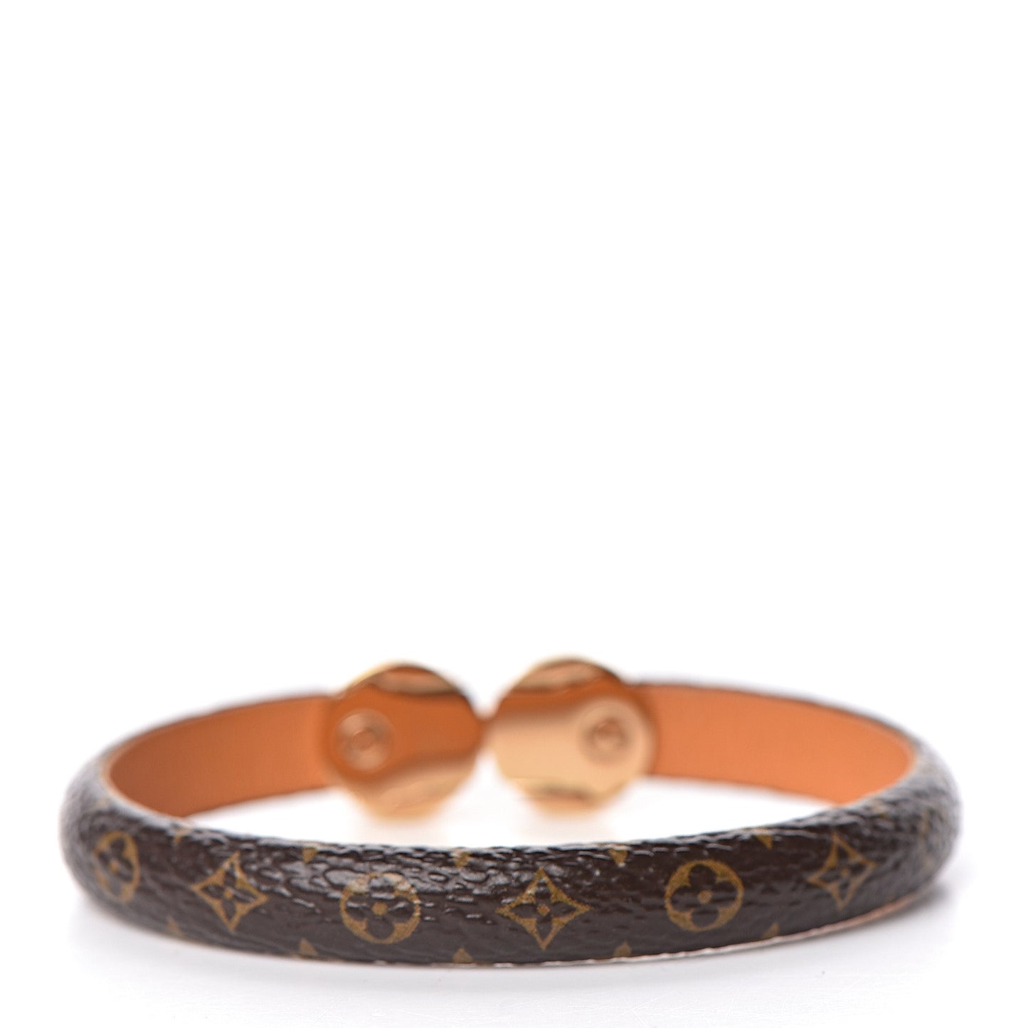 Monogram Mini Historic Bracelet 17