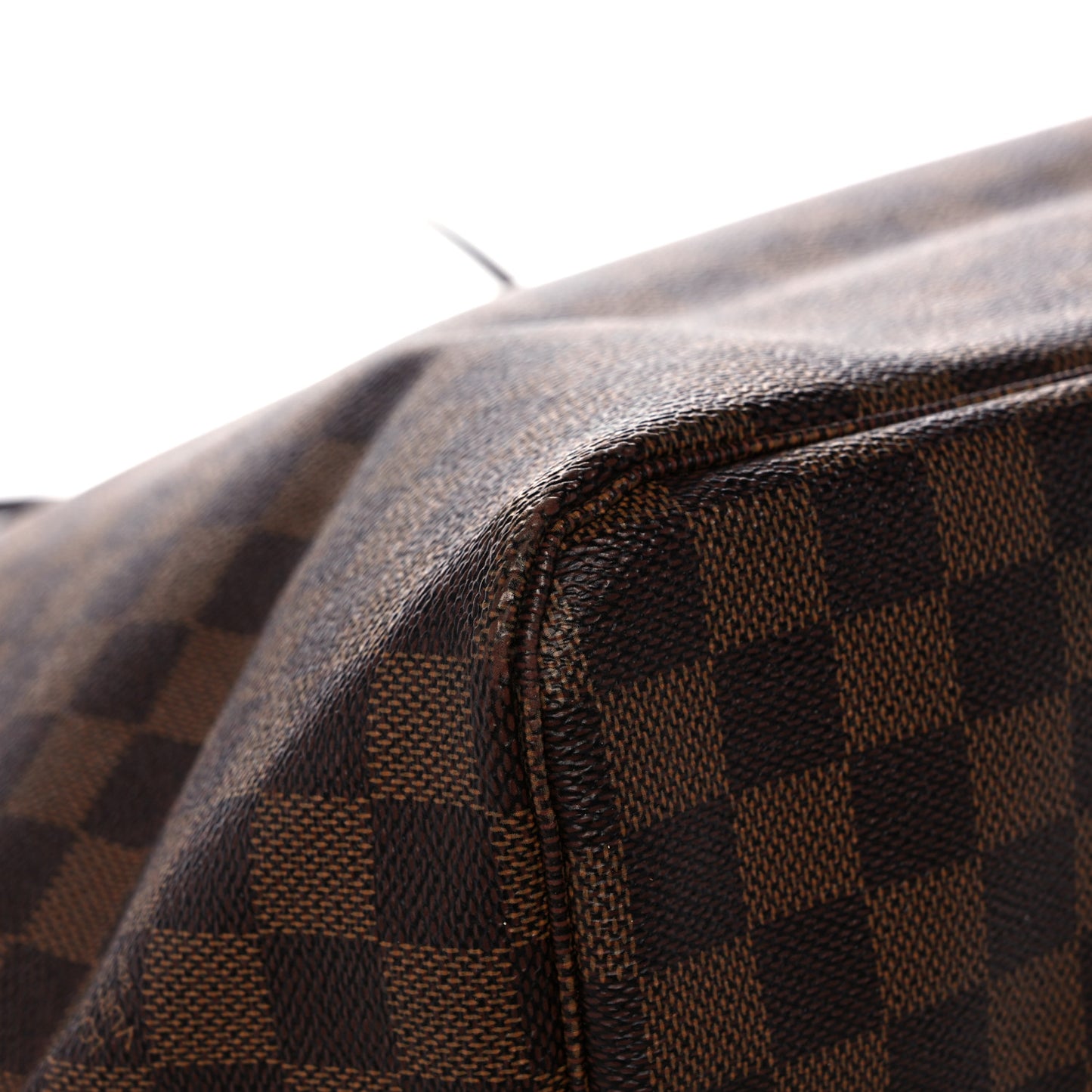 Damier Ebene Neverfull GM