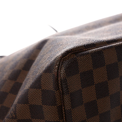 Louis Vuitton Damier Ebene Neverfull GM 7 of 15