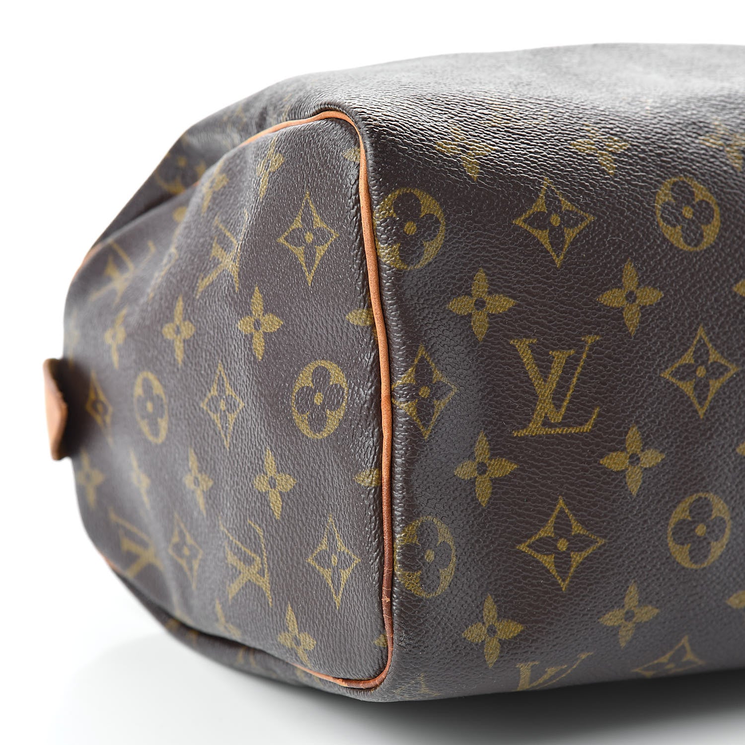 Louis Vuitton Monogram Speedy 25 9 of 16
