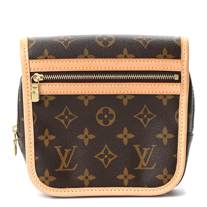 Louis Vuitton Monogram Bosphore Bum Bag 1 of 11