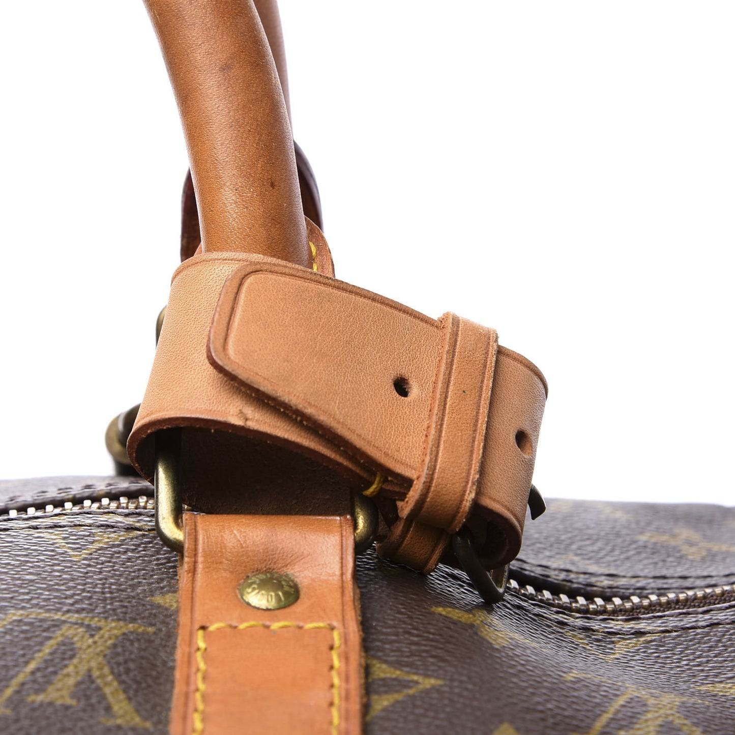 Monogram Keepall 50