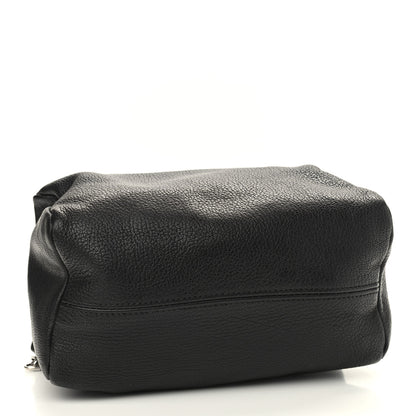 Givenchy Sugar Goatskin Mini Chain Pandora Black 3 of 9