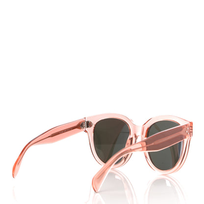 Celine Audrey Sunglasses CL 41755 Pink 6 of 7