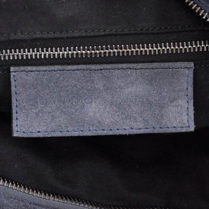 Balenciaga Baby Daim Suede Velo 7 of 9