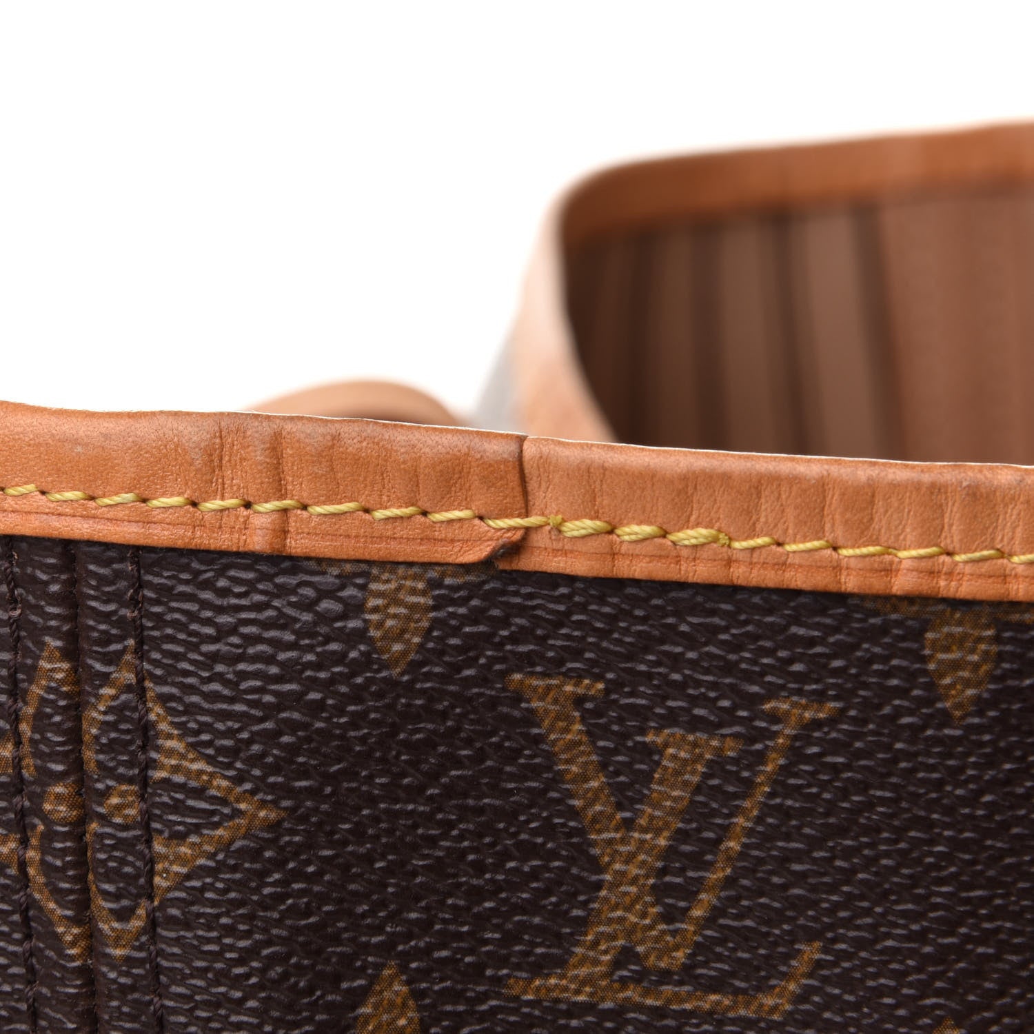 Louis Vuitton Monogram Neo Neverfull MM 12 of 12
