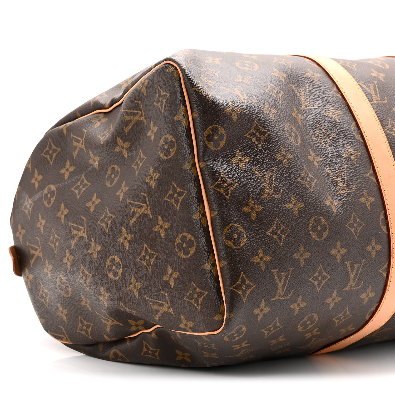 Louis Vuitton Monogram Keepall 50 16 of 20