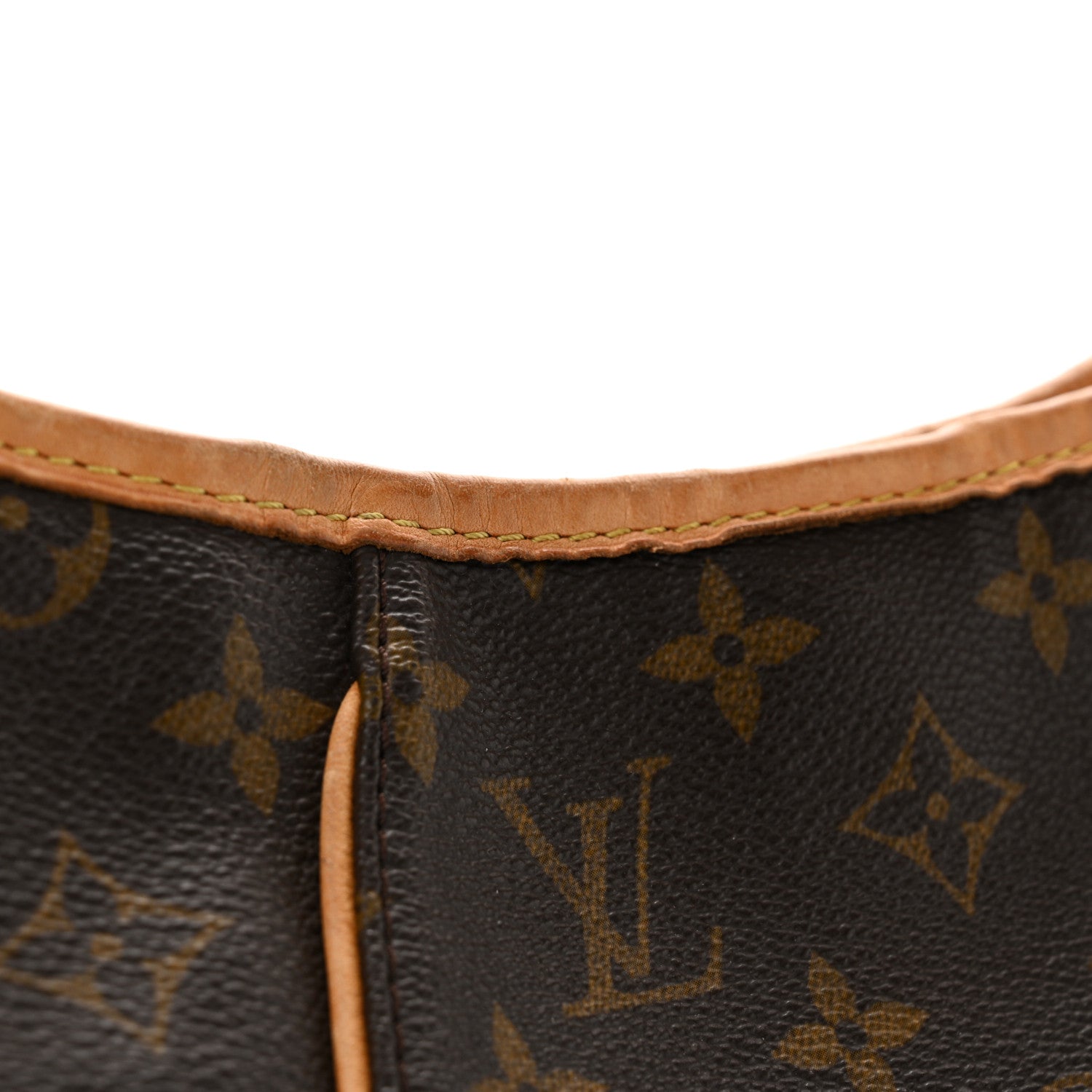 Louis Vuitton Monogram Galliera PM 16 of 20