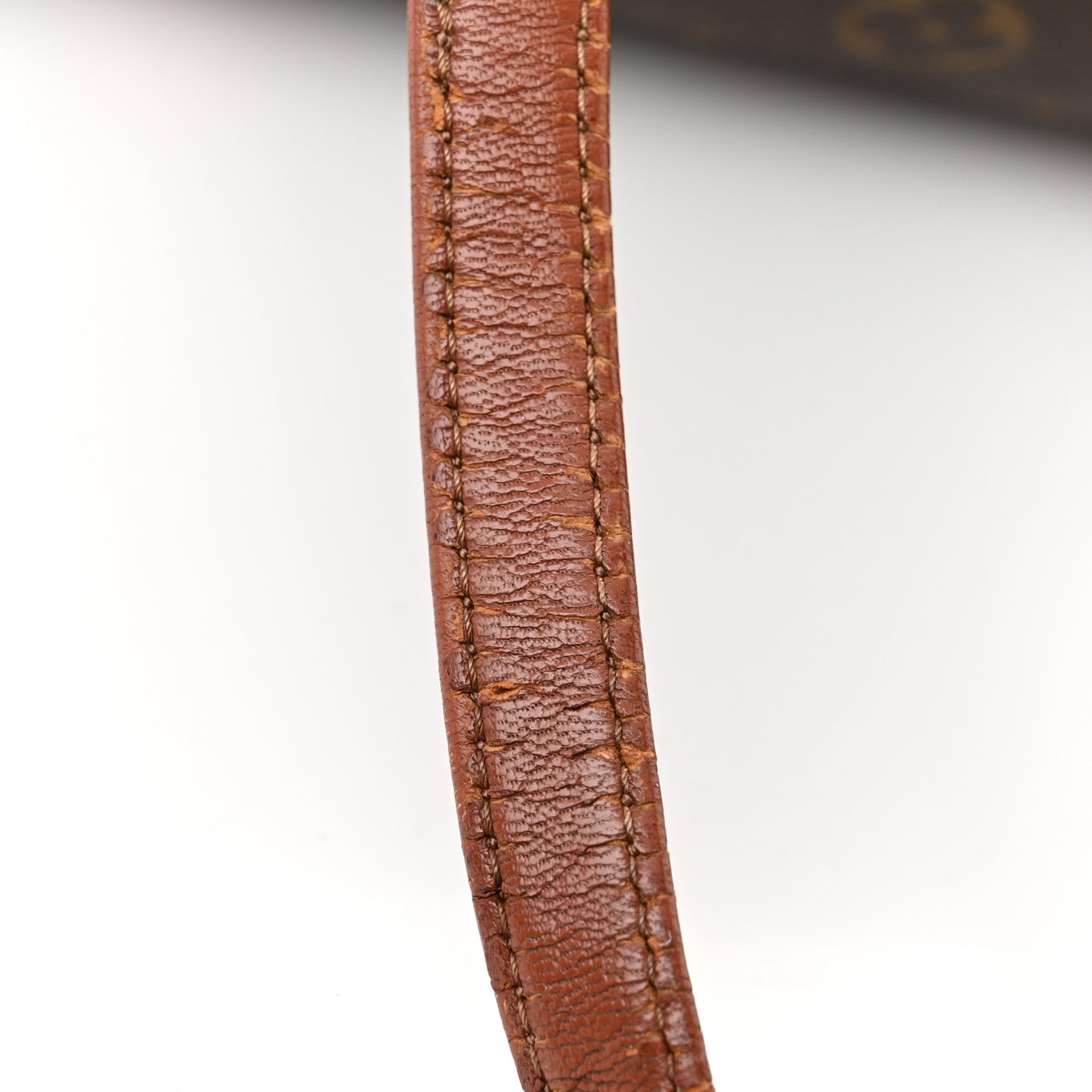Monogram Papillon 30