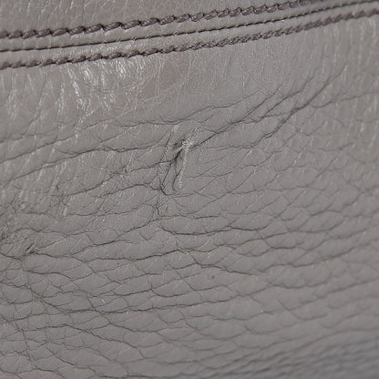 Gucci Pebbled Calfskin Large Soho Hobo New Fango 9 of 9