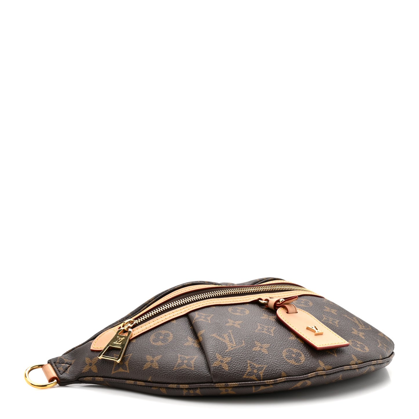 Monogram High Rise Bumbag