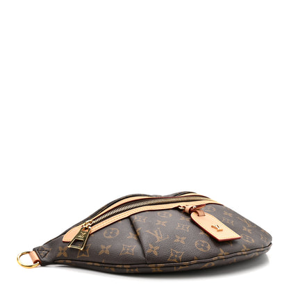 Louis Vuitton Monogram High Rise Bumbag 3 of 8