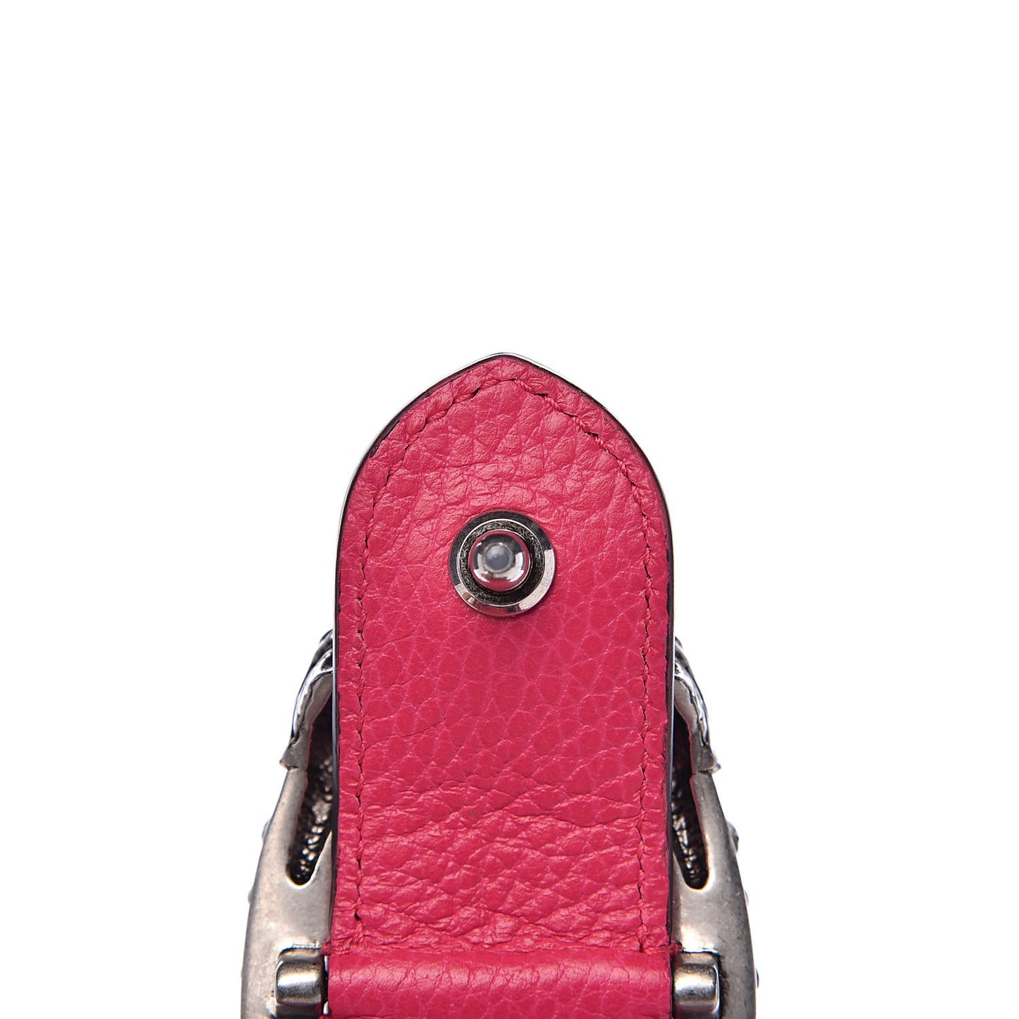 Calfskin Mini Dionysus Shoulder Bag Box Pink