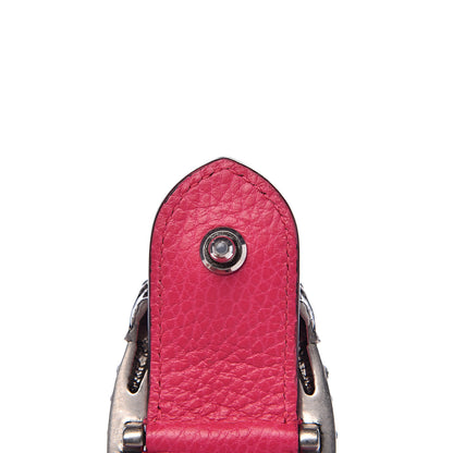 Gucci Calfskin Mini Dionysus Shoulder Bag Box Pink 12 of 12