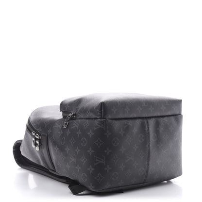 Louis Vuitton Monogram Eclipse Apollo Backpack 3 of 12