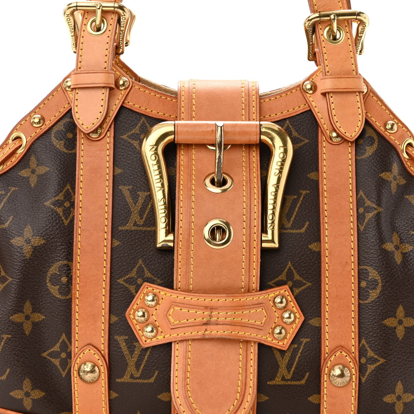 Monogram Theda GM