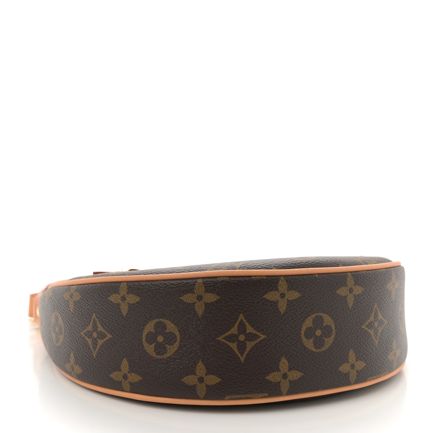 Monogram Loop