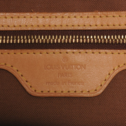 Louis Vuitton Monogram Vavin GM 5 of 7