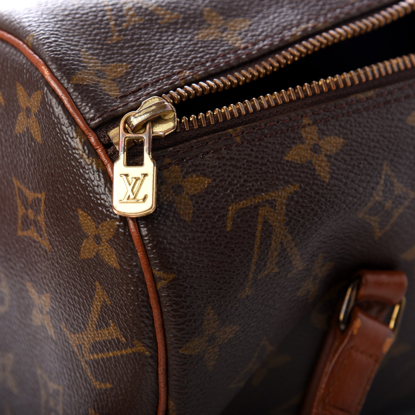 Monogram Papillon 30