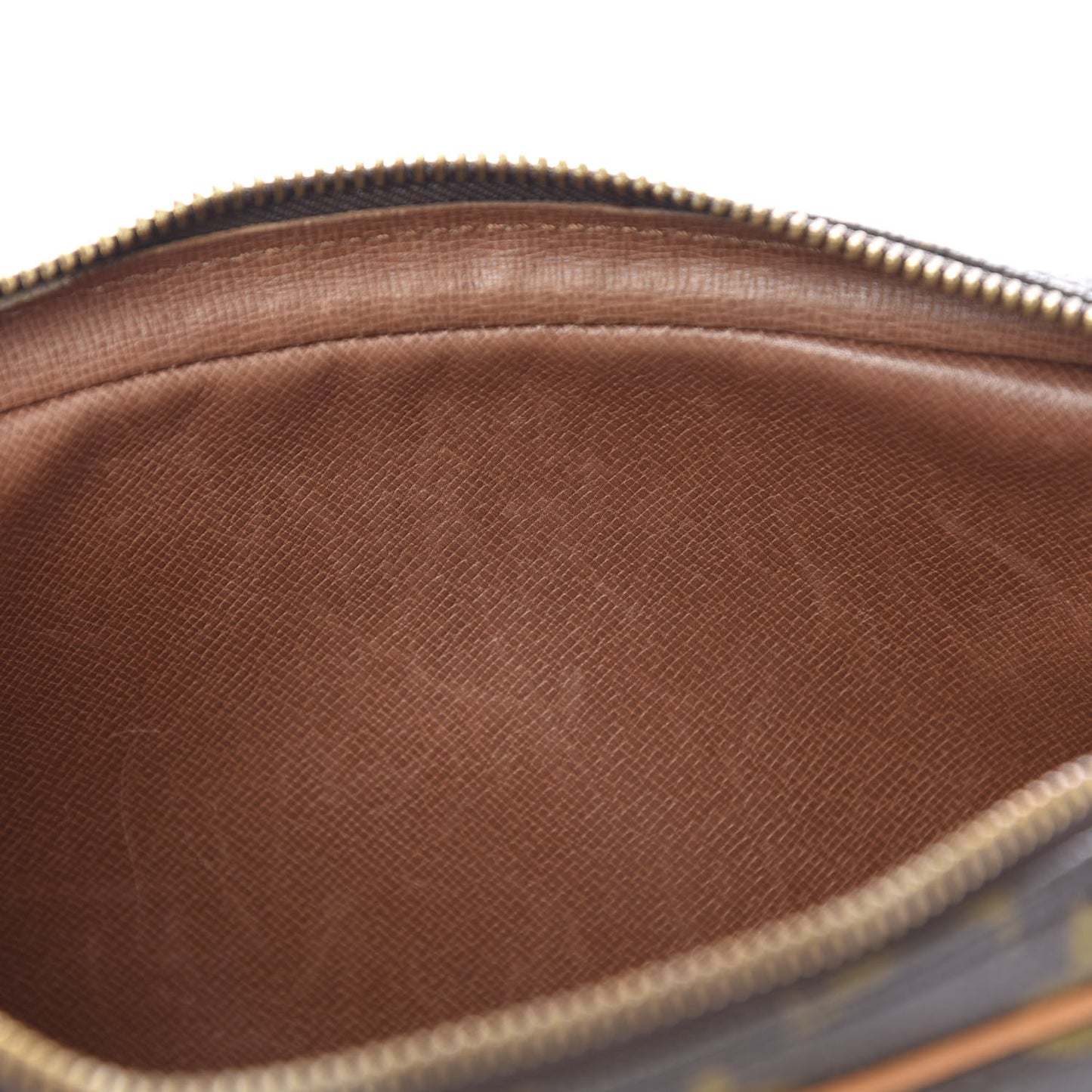 Monogram Pochette Marly Bandouliere