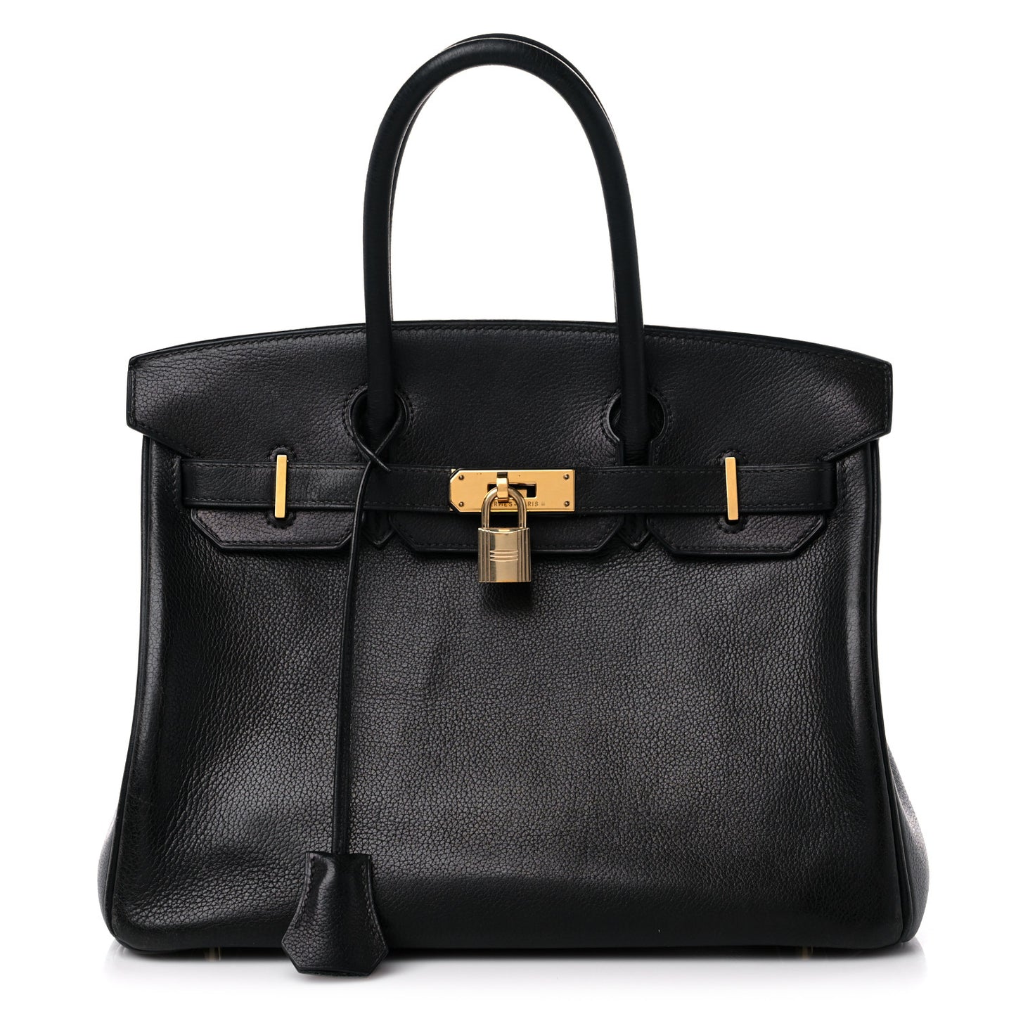 Evergrain Birkin 30 Black