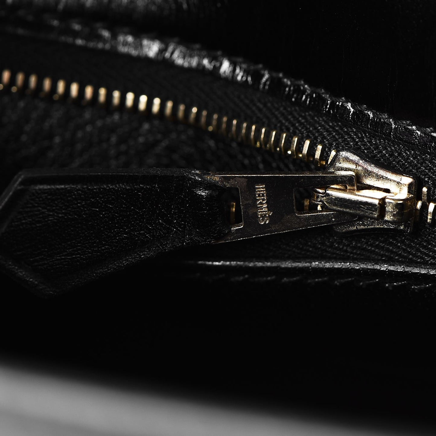 Box Kelly Retourne 32 Black