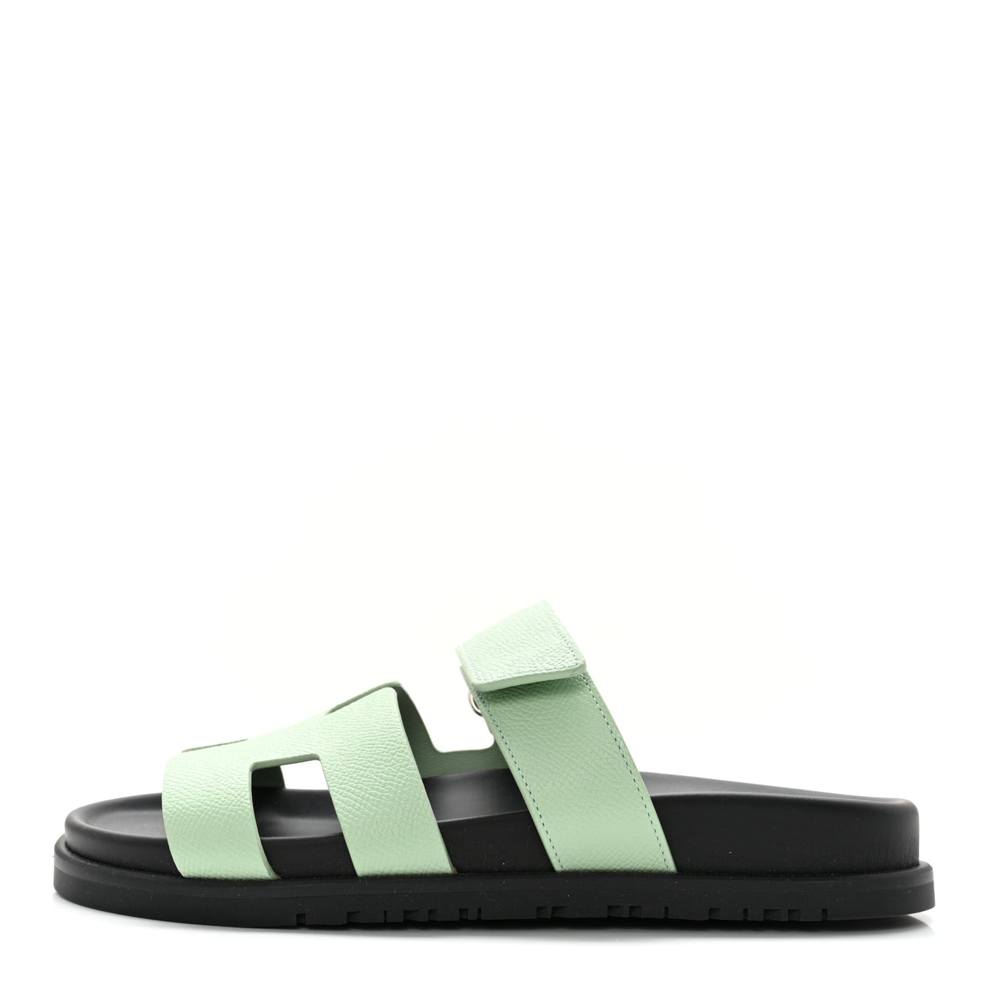 Epsom Womens Chypre Sandals 36 Vert Jade